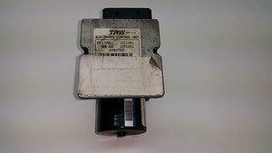 Opel Vectra C 2007 1.9 CDTI TRW ABS Pumpe 13191182/15052201/15113901