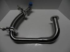 Varian E11524590 Turbo pump manifold