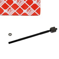 febi 41282 Spurstange Axialgelenk FüR Mitsubishi ASX Lancer 8 Outlander 3 Vorne
