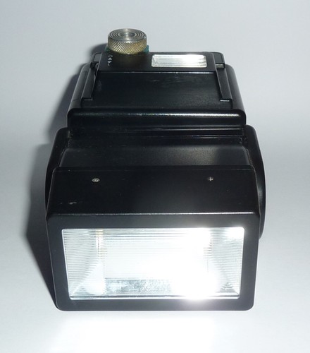 FLASH PHOTO NISSIN 360 WX - 第 10/13 張圖片