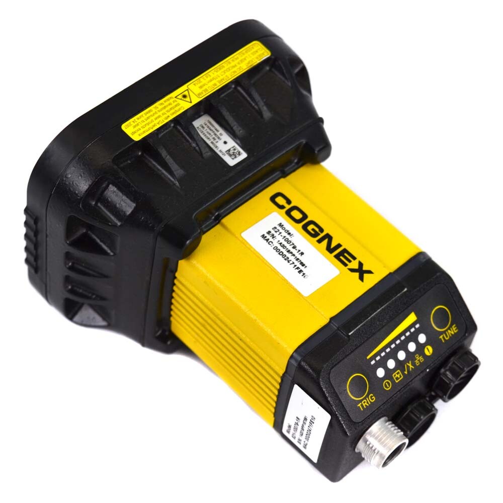 Krym確認ページ DataMan 280 Series Fixed-Mount Barcode Readers | Cognex