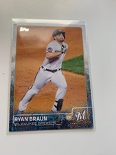 2015 Topps Update Series Baseball Variations Short Print Guide 230