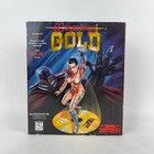 Vintage Wizardry Gold with Playmaster's Guide Windows 95 PC Game Dungeon Wizard