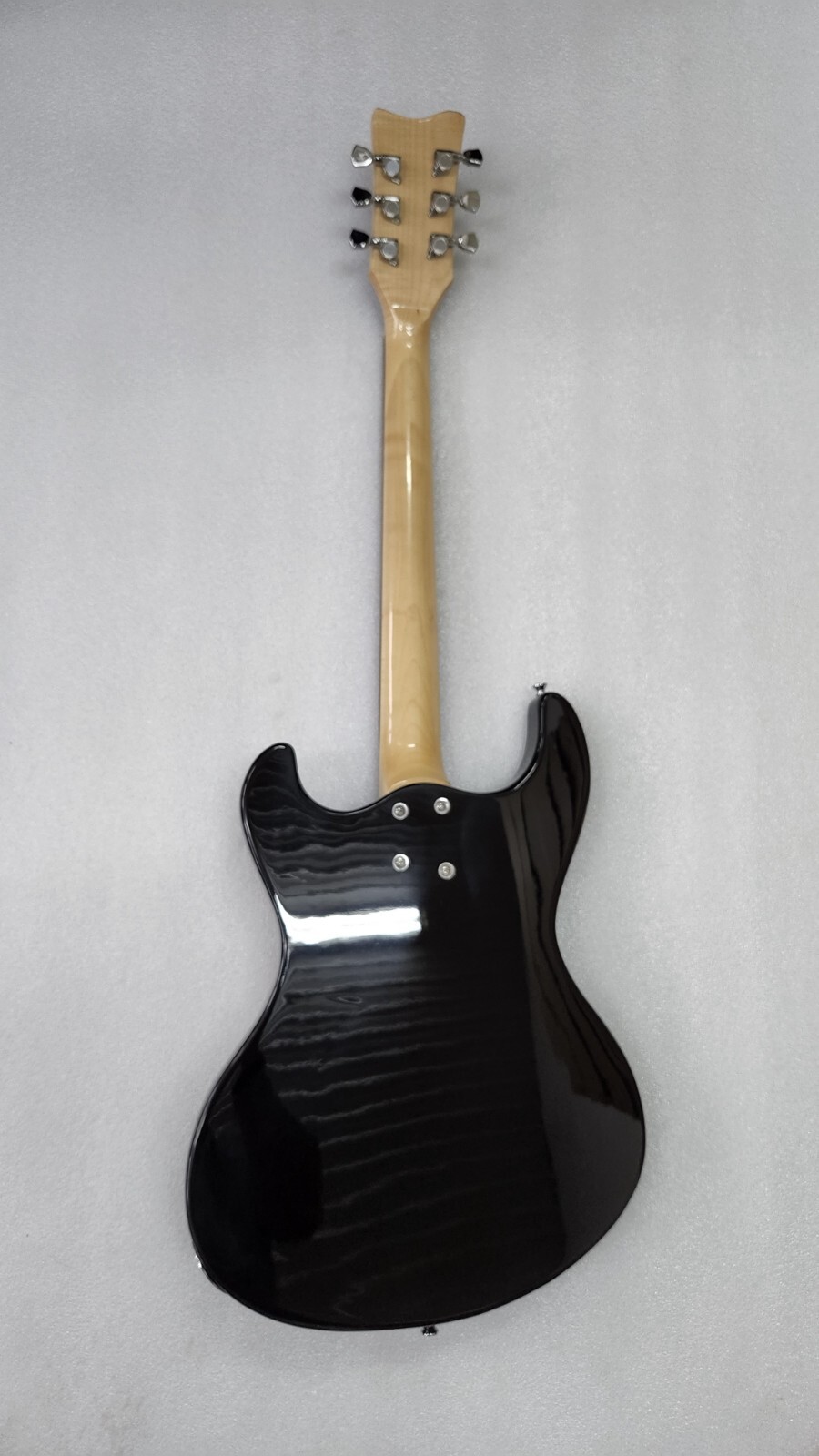 IYV ISMR200 Solid Body Electric Guitar eBay