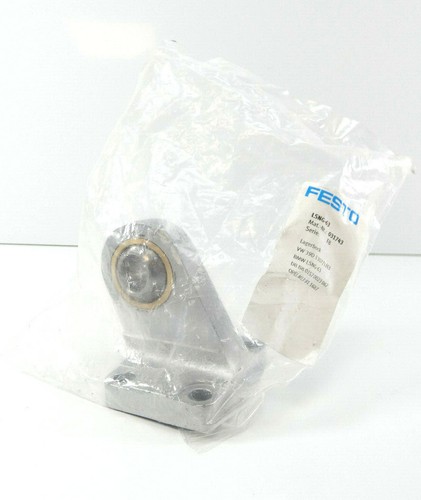 FESTO Schwenkflansch swivel flange SNC-36 Art.Nr. 174386 unbenutzt in