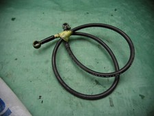 Triumph Brake Line (Int.C*) Sprint St 955i RS Brake Line