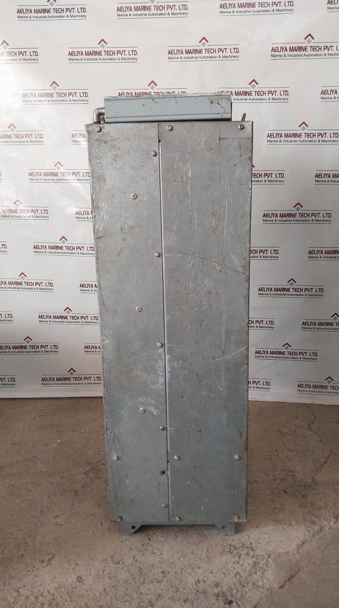 Abb ACS800-704LC-2150-7 Drive Supply Unit 68648858 3~ 380690V