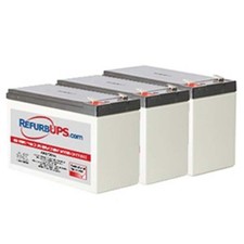 EATON-Powerware PW9120-1000i - Brand New Compatible Replacement Battery Kit