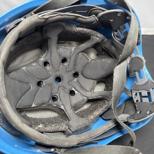 Kask Kletterhelm Baumpflegerhelm - Bild 7 von 8