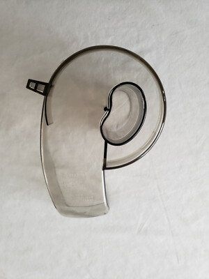 The Juiceman II 2 Replacement Part Lid Cover Spout Top Feeder