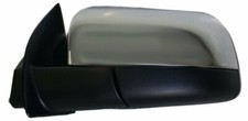 Retroviseur gauche (ou coque) Ford RANGER