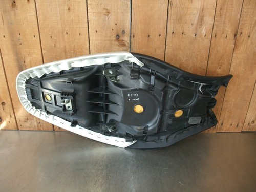 Kawasaki ER6f A650 2006 07 08 Seat Saddle VGC #138 - Picture 6 of 8