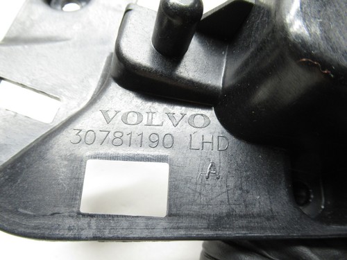 2010-2013 Volvo XC60 Dashboard Bracket 30781190 OEM - Picture 7 of 8