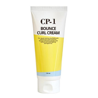 [Esthetic House] CP-1 Bounce Curl Cream - 150ml