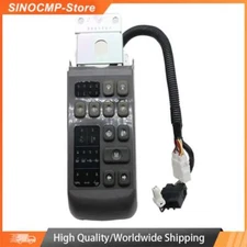 Switch Box 4323698 4251426 For John Deere 490E 790E Hitachi EX100-2/3 EX200-2/3