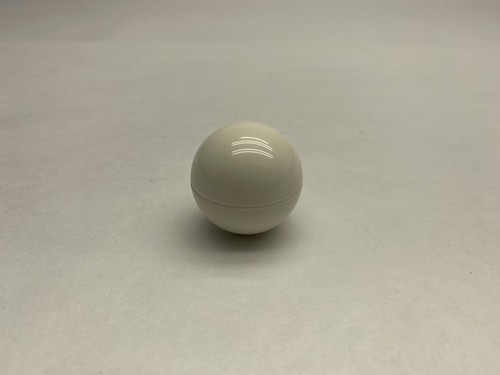 AUTOMATIC SHIFT SHIFTER  Knob Ivory Color for MERCEDES W113 113 230 250 280 SL - Bild 1 von 2