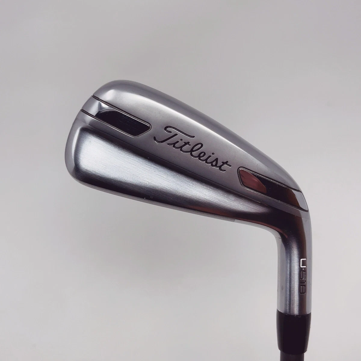 Titleist u510 deals