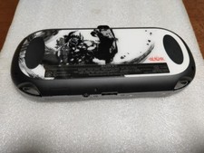 SONY PSVita Toukiden Oni pattern PCHJ-10008 Main Body Only Limited Edition Japan