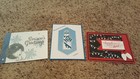 3 Stampin' Up! Holiday Cards, Lots of Cheer, A Littke Wild, Making xmas Bright — photo 1
