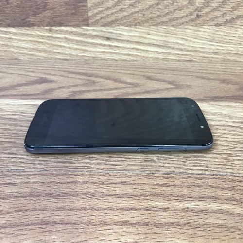 Motorola Moto E5 Play 16GB XT1921-3 Flash Gray - Afbeelding 3 van 5
