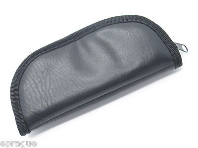 épine pouch Pocket bag Black 7