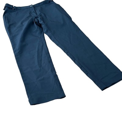 Authentic PRADA SPORT Black Pants Size: M made in Italy | eBay