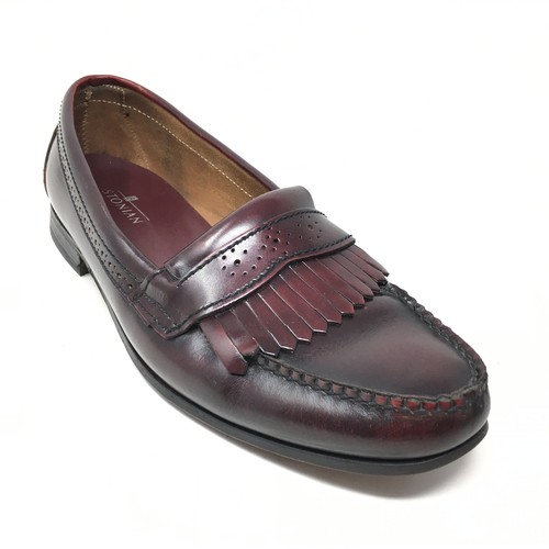 Loafers Dress Shoes Size 