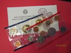 1989 US MINT SET — photo 1