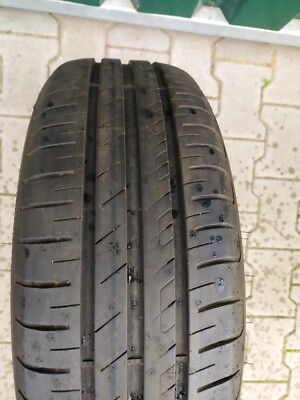 1x Sommerreifen Goodyear Efficient Grip Performance 195/55R16 91V DOT4222 5-6m 2