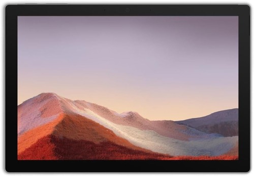 Microsoft Surface Pro 7 con Intel Core i5-1035G4 (12.3-pollici, 8GB RAM, 25 2019 - Foto 2 di 6