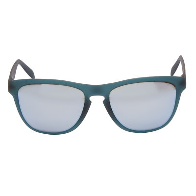 Calvin Klein CK - Petrol Green Rectangular Classic Style  display picture 1