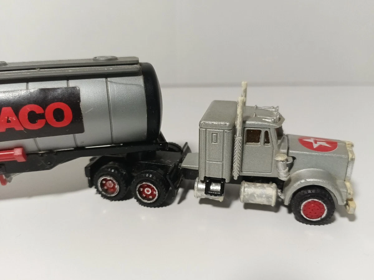Texaco diecast trucks on ebay deals