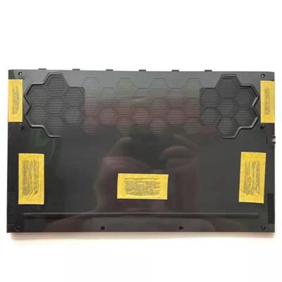 Dell Alienware M15 R3 Untere Gehäuseabdeckung 001PF9