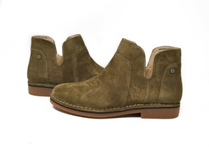 hush puppies claudia catelyn