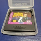 Poker Face Paul's Solitaire (Sega Game Gear, 1994) TESTED WORKS