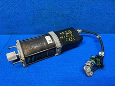 2014 - 2018 BMW X5 F15 3.0L AWD POWER STEERING GEAR RACK ACTUATOR MOTOR OEM