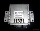 Peugeot 406 Coupe (8C) 2.0 ECU engine engine control unit 9639045280