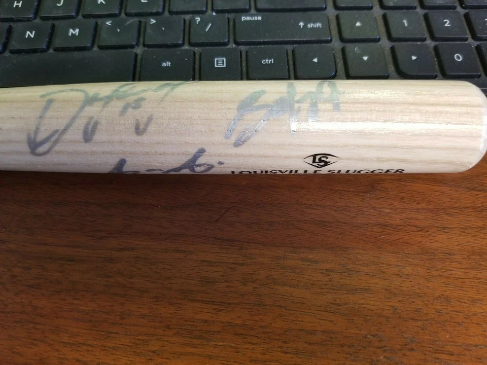 (SIX AUTOGRAPHS) CINCINNATI REDS 2015 TOP PROSPECTS AQUINO/NICK SENZEL AUTO - Image 4 of 4