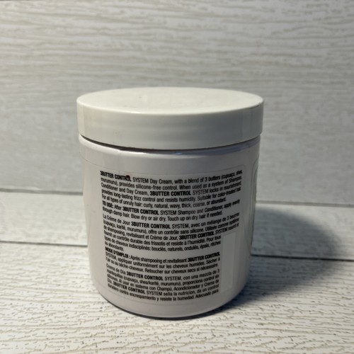 Lote de 2- SISTEMA DE CONTROL DE MANTEQUILLA MATRIX BIOLAGE 3 Crema de Día 8,5 OZ Cada una - Imagen 4 de 4
