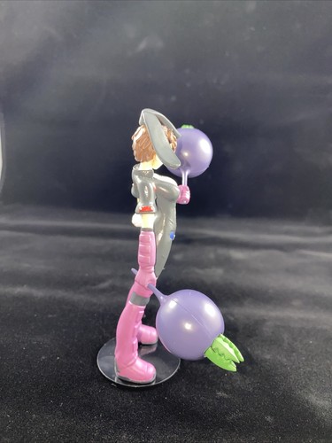 Yujin Getsumen To Heiki Mina: Ootsuki Mina Figure - Picture 4 of 6