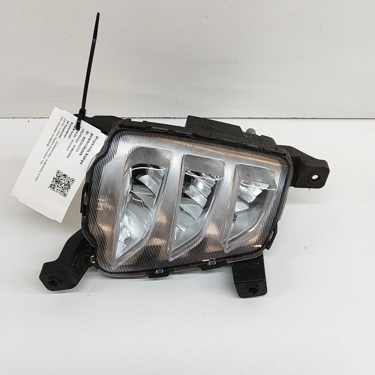 SSANGYONG KORANDO C300 Front Left Fog Light 83201-35810 2022