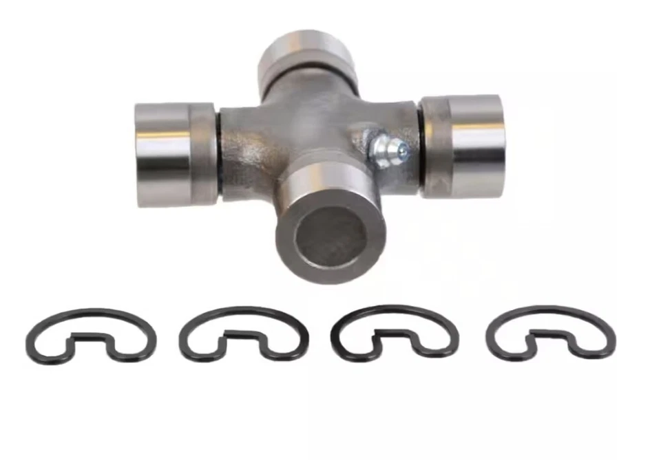 2 kits de juntas universales de eje de transmisión SKF UJ354 engrasables delanteros y/o traseros Foto 2 de 3