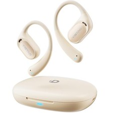 Open Ear Headphones with 35 Hours Playtime True Wireless Air Conduction Earbu...