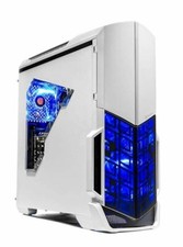 Skytech Gaming Gaming PC Winter Edition Skytech - Electronics  Color: White