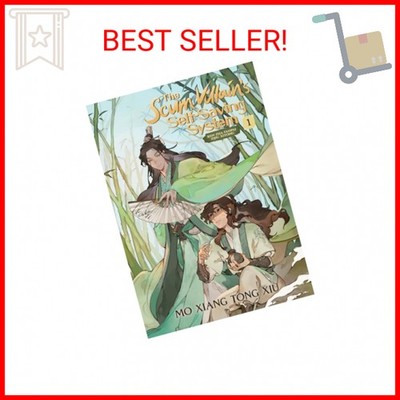 The Scum Villain's Self-Saving System: Ren Zha Fanpai Zijiu Xitong (Novel) Vol. 