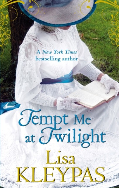 Tempt Me at Twilight by Lisa Kleypas (Paperback Book)