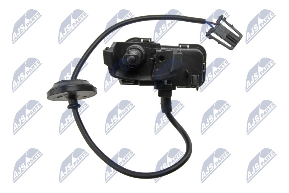 Nty Fuel Flap Actuator For Skoda Rapid 12- Golf Vii 12- Jetta 09 - Image 12