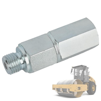 #ad 369 6662 Fuel Pressure Regulator Valve Compatible with Caterpillar CAT C9 C7 ... $83.15