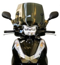 CUPOLINO PARABREZZA HONDA SH 300 2016 2019 ATT. FABBRI SPORT