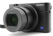 Sony Cyber-shot DSC-RX100M4 RX100IV Digital Camera 2.9x Optical Zoom